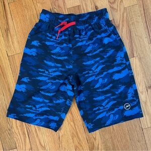 Boys Speedo Swim Shorts